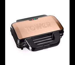 Tower - Deep Fill Sandwich Maker