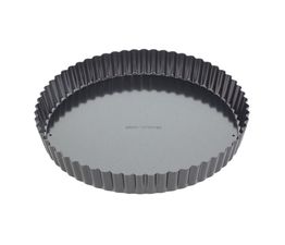 Tala - Performance 25 Cm Dia X 3.5Cm Tart Tin