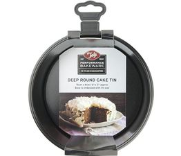Tala - Performance Non-Stick Deep cake tin