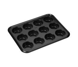Tala Performance - 12 Cup Bun tin