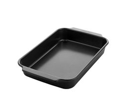 GreenPan - Black Ceramic Rectangular Cake Pan