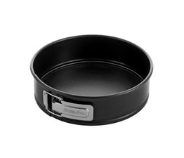 GreenPan Black Ceramic Springform Cake Tin - 24cm